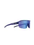 Red Bull SPECT Damen Sportbrille F3, Dunkelblau, EG