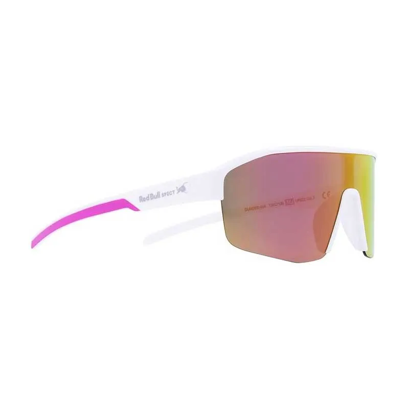 Red Bull SPECT Dundee Sonnenbrille unisex