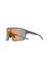 Red Bull SPECT Herren Radbrille Rumble Photochromic I°BOOST, Schwarz, EG