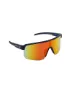 Red Bull SPECT Herren Sportbrille Dakota Blau/Orange F3, Dunkelblau, EG