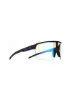 Red Bull SPECT Herren Sportbrille Dakota Pro 01X, Schwarz, EG