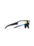 Red Bull SPECT Herren Sportbrille Dundee Pro 01X, Schwarz, EG