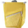 Golden yellow