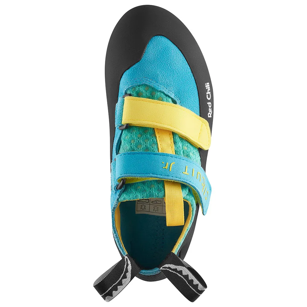 Red Chili Circuit Kletterschuhe