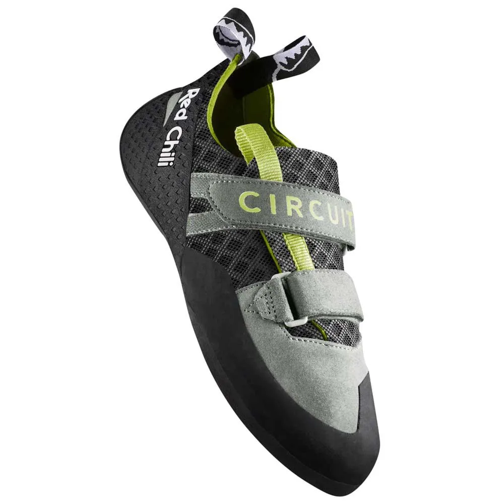 Red Chili Circuit Lv Ii Kletterschuhe Red Chili Circuit Lv Ii Kletterschuhe