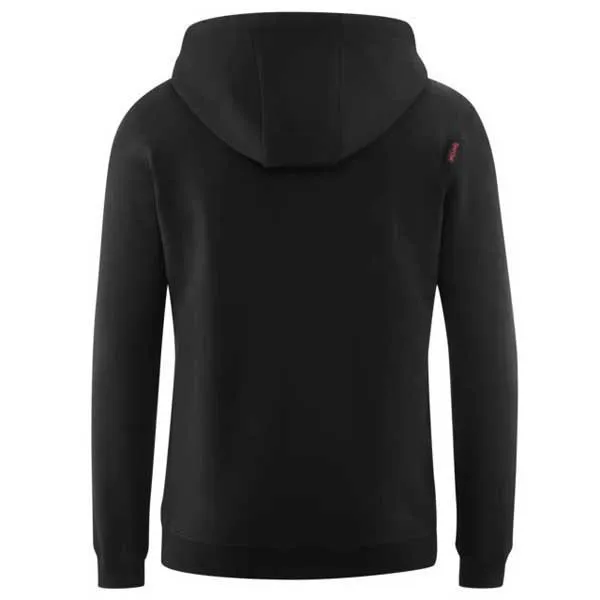 Red Chili Corporate Kapuzenpullover, Black Red Chili Corporate Kapuzenpullover, Black