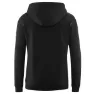 Red Chili Corporate Kapuzenpullover, Black