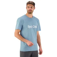 Red Chili Corporate Kurzarm-t-shirt Red Chili Corporate Kurzarm-t-shirt