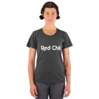 Red Chili Corporate Kurzarm-t-shirt
