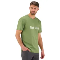 Red Chili Corporate Kurzarm-t-shirt Red Chili Corporate Kurzarm-t-shirt
