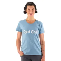 Red Chili Corporate Kurzarm-t-shirt Red Chili Corporate Kurzarm-t-shirt