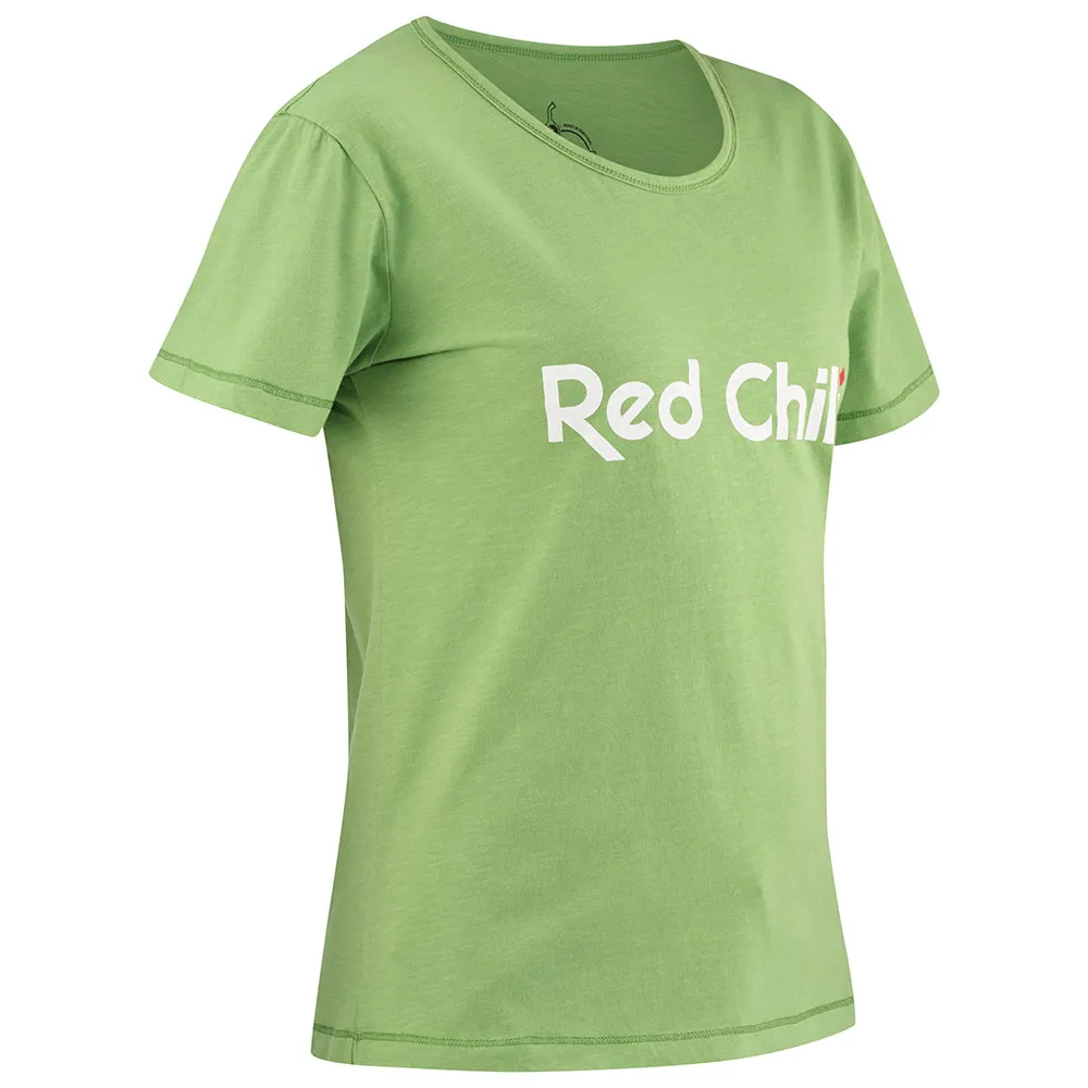 Red Chili Corporate Kurzarm-t-shirt Red Chili Corporate Kurzarm-t-shirt