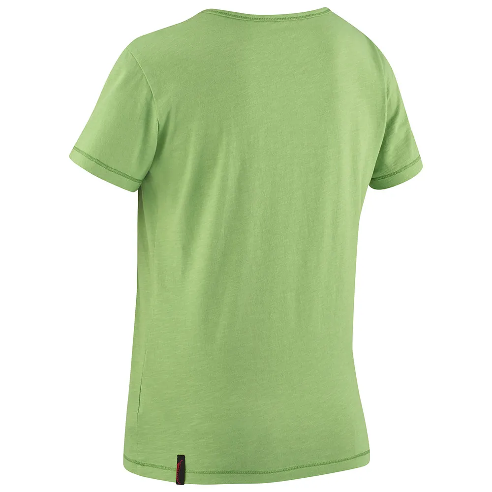 Red Chili Corporate Kurzarm-t-shirt Red Chili Corporate Kurzarm-t-shirt