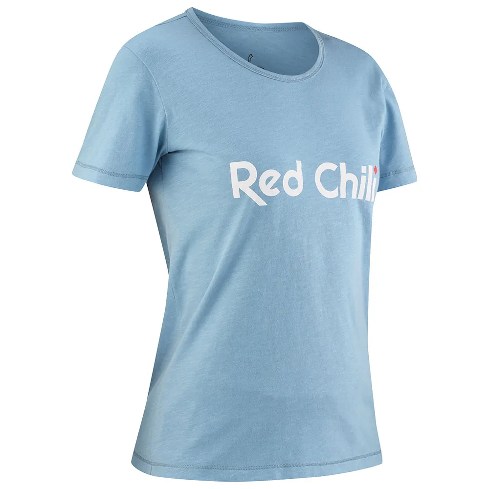 Red Chili Corporate Kurzarm-t-shirt