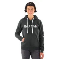 Red Chili Corporate Reißverschlusspullover Red Chili Corporate Reißverschlusspullover