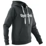 Red Chili Corporate Reißverschlusspullover