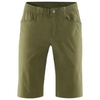 Red Chili Dojo Kurze Hose