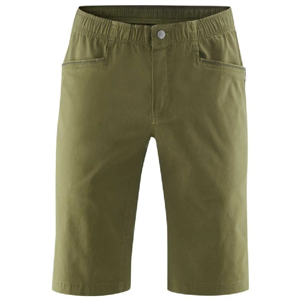 Red Chili Dojo Kurze Hose, Olive Red Chili Dojo Kurze Hose, Olive