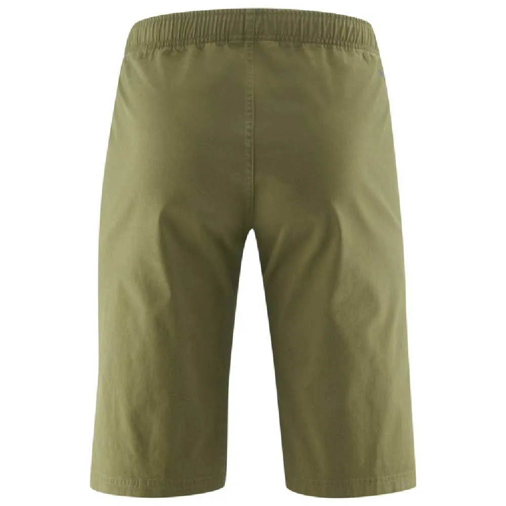 Red Chili Dojo Kurze Hose, Olive Red Chili Dojo Kurze Hose, Olive