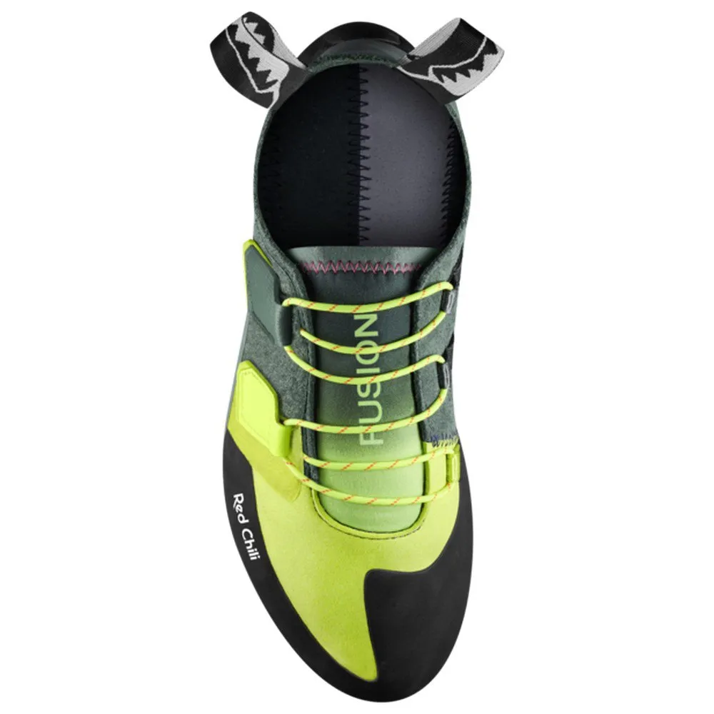 Red Chili Fusion Kletterschuhe Red Chili Fusion Kletterschuhe