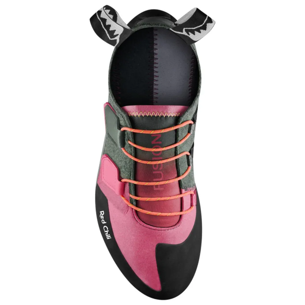 Red Chili Fusion Lv Kletterschuhe Red Chili Fusion Lv Kletterschuhe