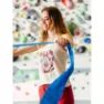 Red Chili Gamba ärmelloses T-shirt
