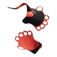 Red Chili Jamrock Handschuhe