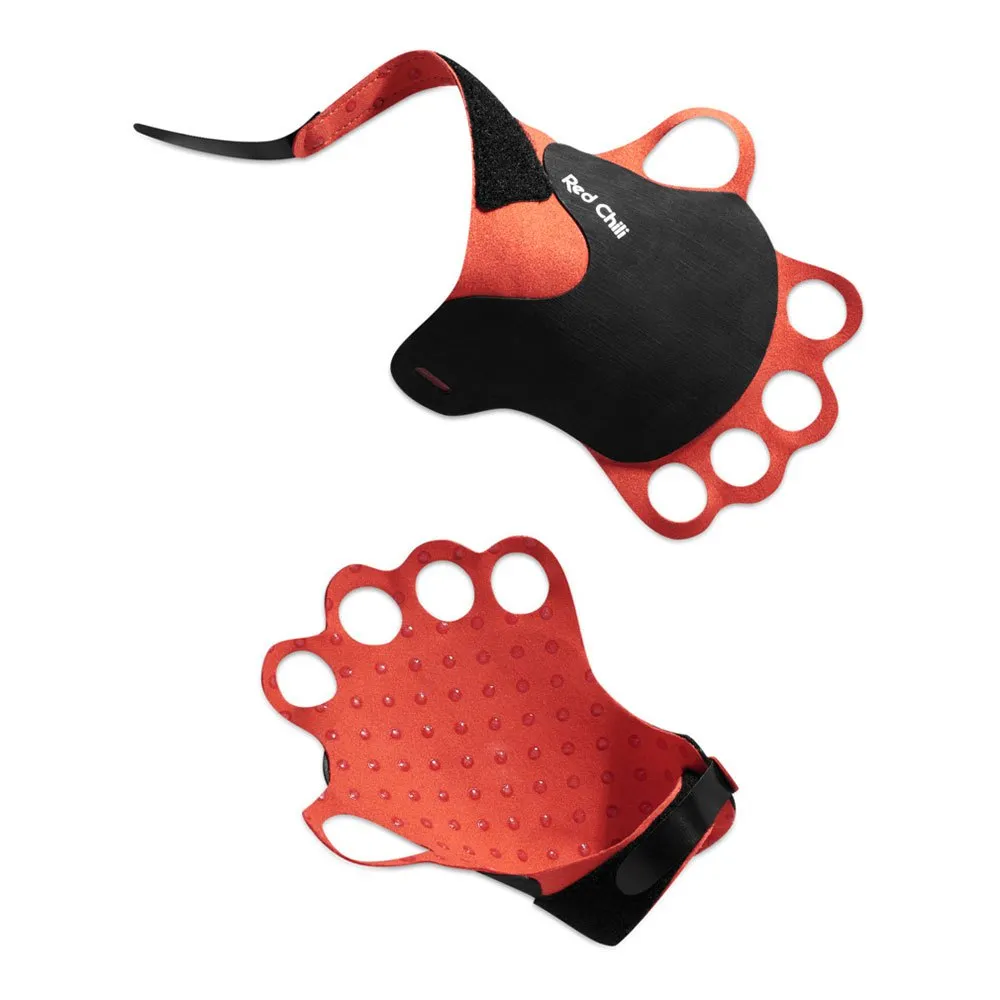 Red Chili Jamrock Handschuhe