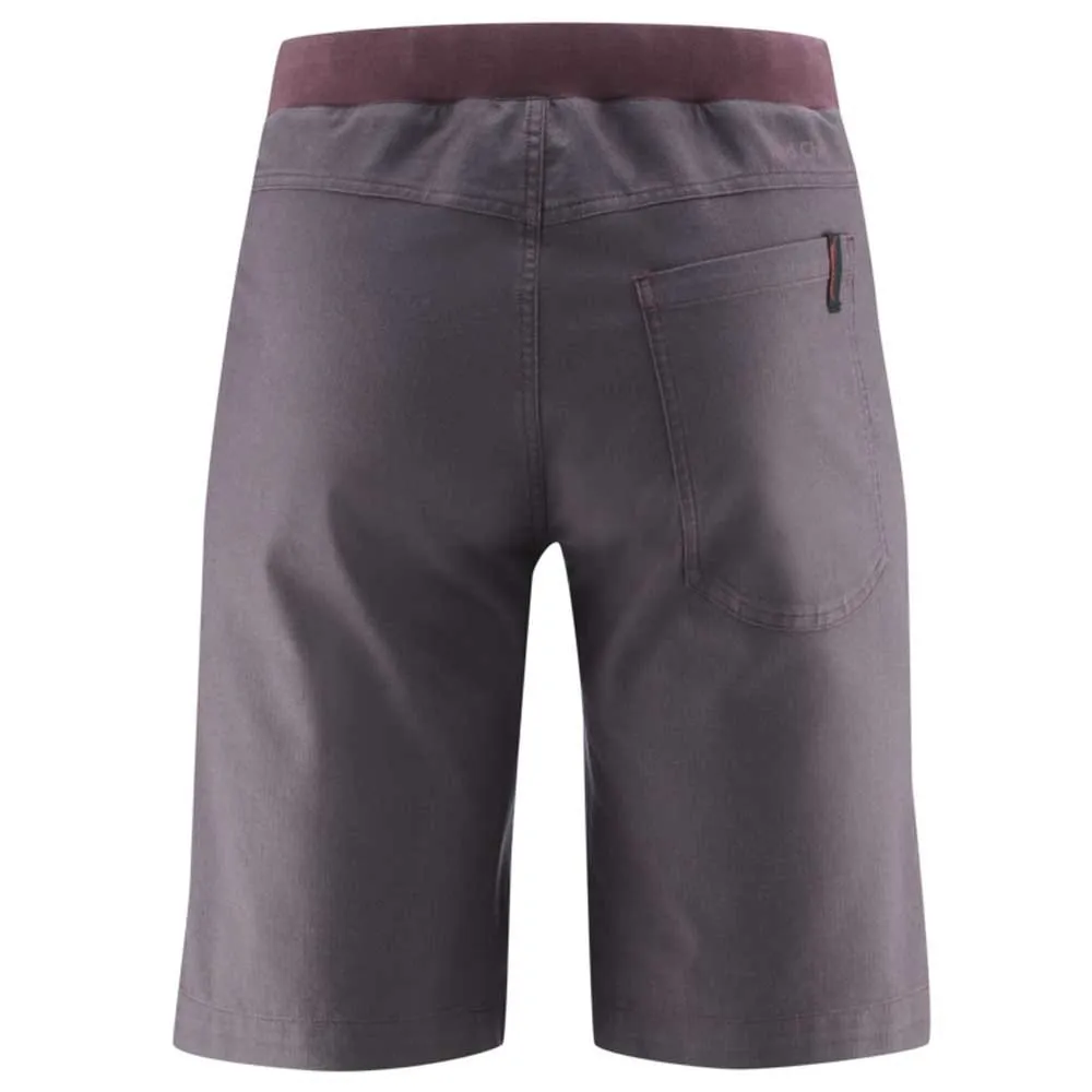 Red Chili Kosu Kurze Hose, Dark plum Red Chili Kosu Kurze Hose, Dark plum