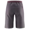 Red Chili Kosu Kurze Hose, Dark plum