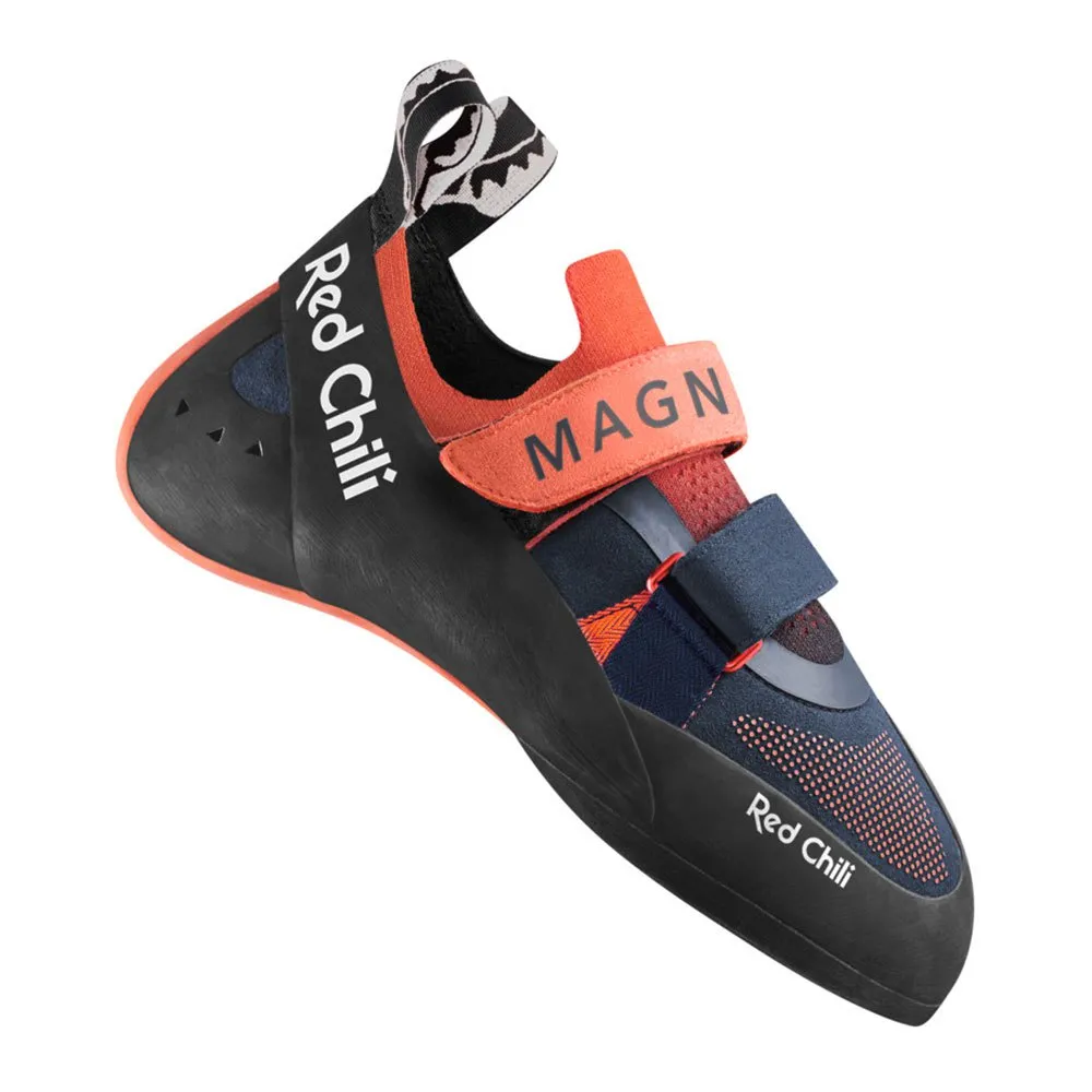 Red Chili Magnet Ii Kletterschuhe Red Chili Magnet Ii Kletterschuhe