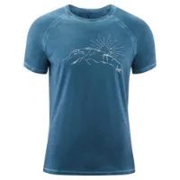Red Chili Naki Kurzarm-t-shirt Red Chili Naki Kurzarm-t-shirt