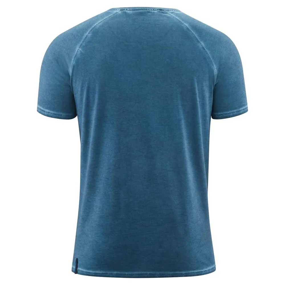 Red Chili Naki Kurzarm-t-shirt, Bluegrey Red Chili Naki Kurzarm-t-shirt, Bluegrey