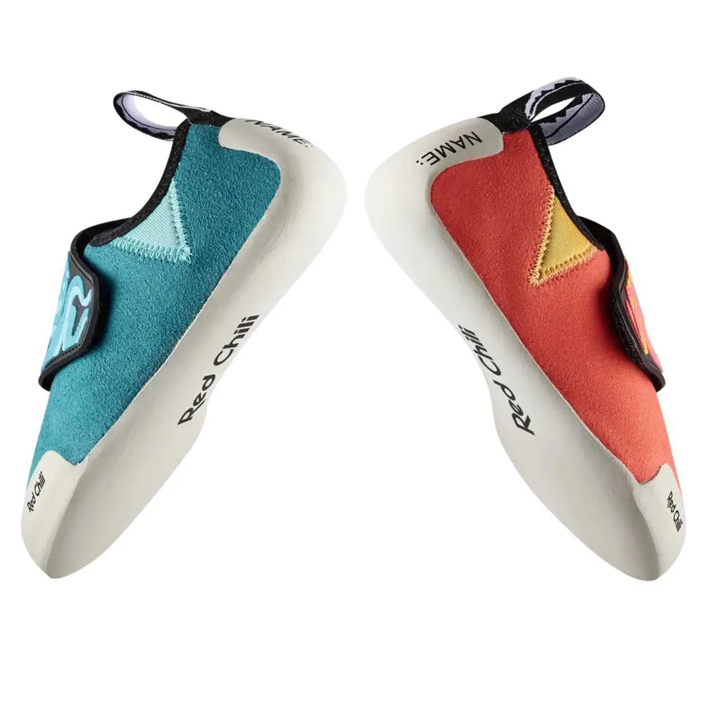 Red Chili Pulpo Kletterschuhe Red Chili Pulpo Kletterschuhe