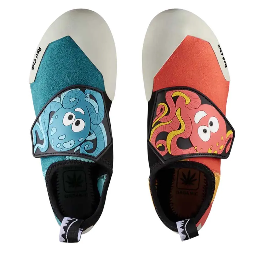Red Chili Pulpo Kletterschuhe Red Chili Pulpo Kletterschuhe