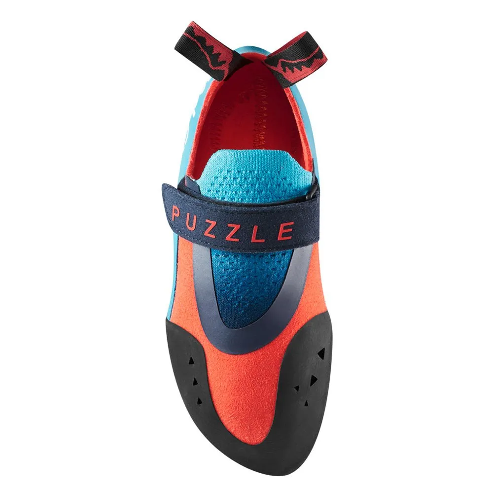 Red Chili Puzzle Kletterschuhe Red Chili Puzzle Kletterschuhe