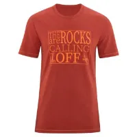 Red Chili Satori Ii Kurzarm-t-shirt