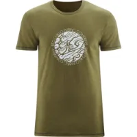 Red Chili Satori Kurzarm-t-shirt