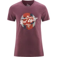 Red Chili Satori Kurzarm-t-shirt Red Chili Satori Kurzarm-t-shirt