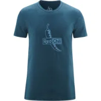 Red Chili Satori Kurzarm-t-shirt