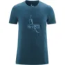 Red Chili Satori Kurzarm-t-shirt