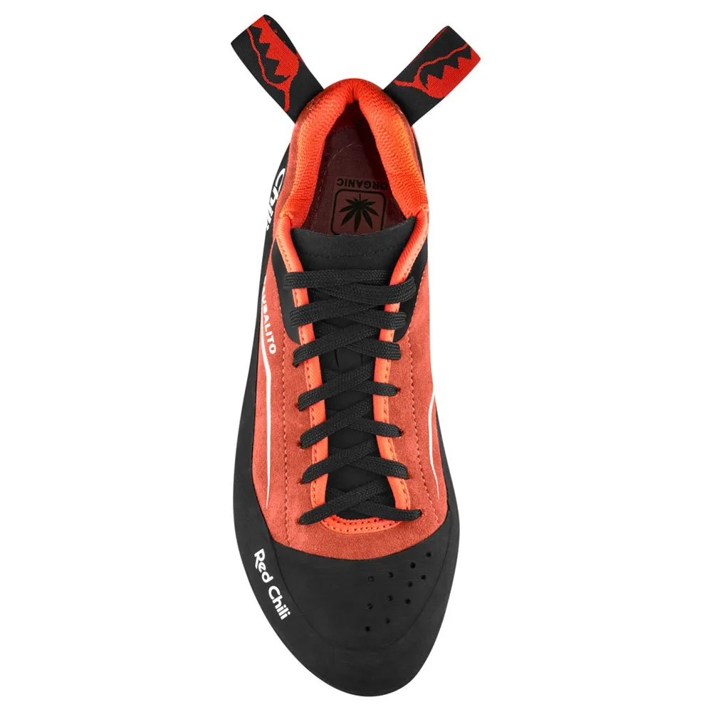 Red Chili Sausalito Iv Kletterschuhe Red Chili Sausalito Iv Kletterschuhe