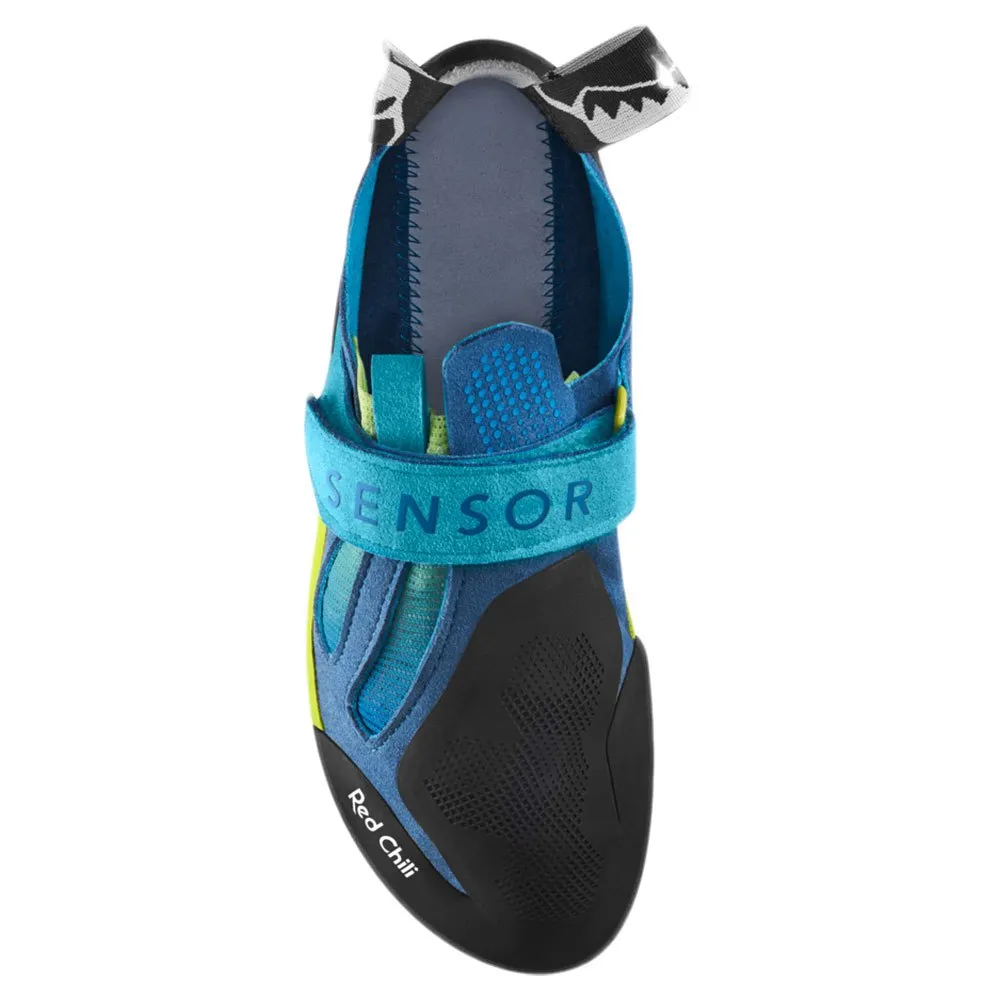 Red Chili Sensor Kletterschuhe Red Chili Sensor Kletterschuhe