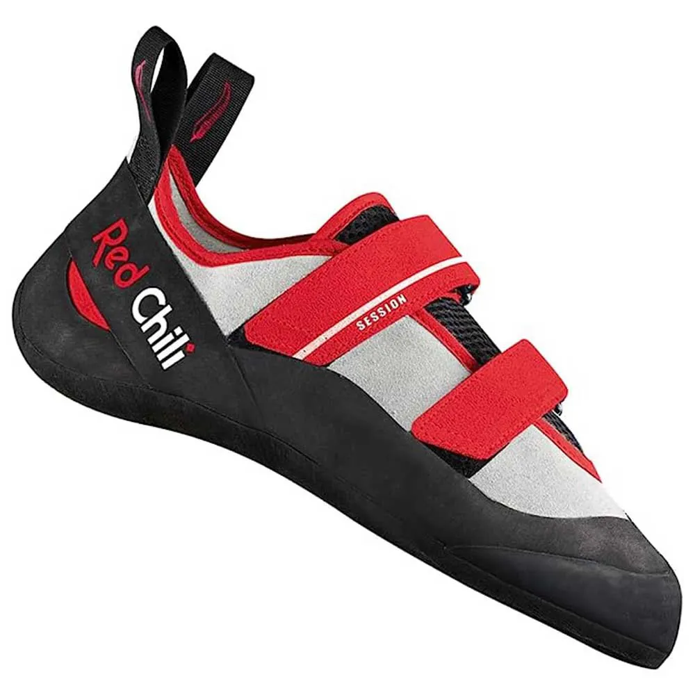 Red Chili Session 4 Kletterschuhe