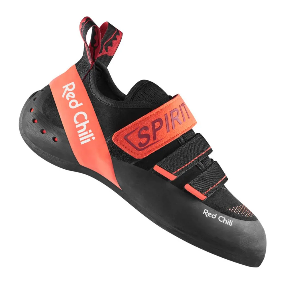 Red Chili Spirit Iv Kletterschuhe Red Chili Spirit Iv Kletterschuhe