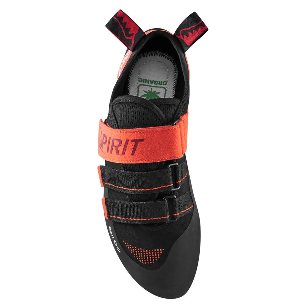 Red Chili Spirit Iv Kletterschuhe Red Chili Spirit Iv Kletterschuhe