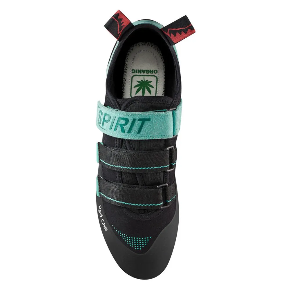 Red Chili Spirit Lv Iv Kletterschuhe Red Chili Spirit Lv Iv Kletterschuhe