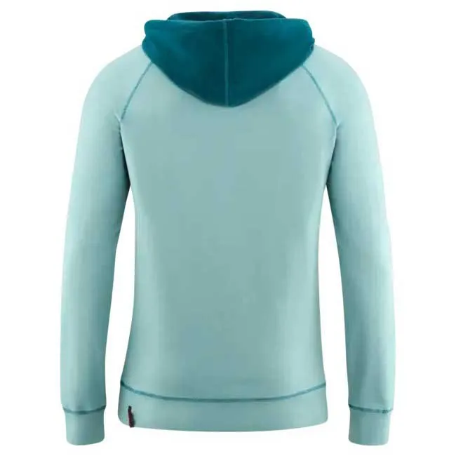 Red Chili Tecu Iv Kapuzenpullover, Mineral blue Red Chili Tecu Iv Kapuzenpullover, Mineral blue