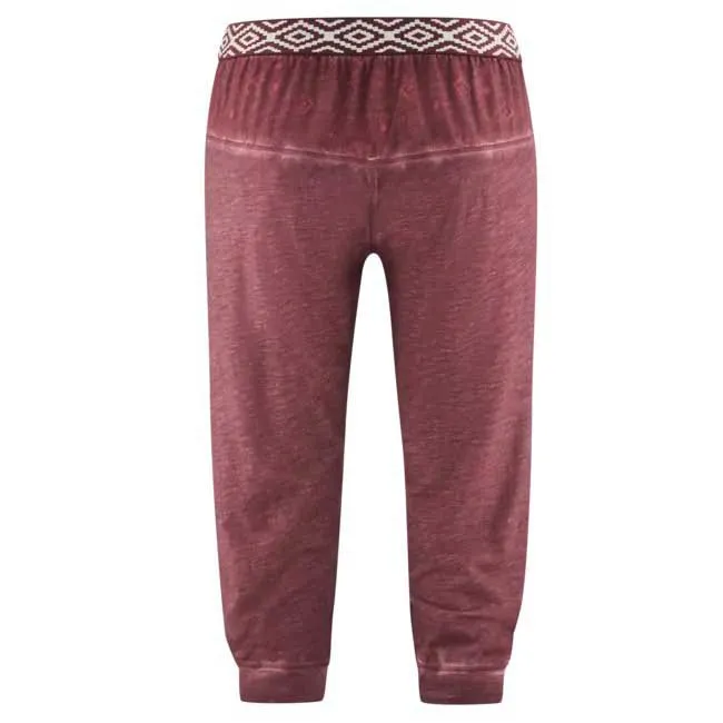 Red Chili Unra Iii 3/4-hosen