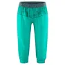 Green lagoon